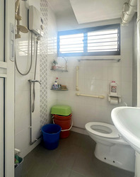 Blk 484 Jurong West Avenue 1 (Jurong West), HDB 3 Rooms #542937431